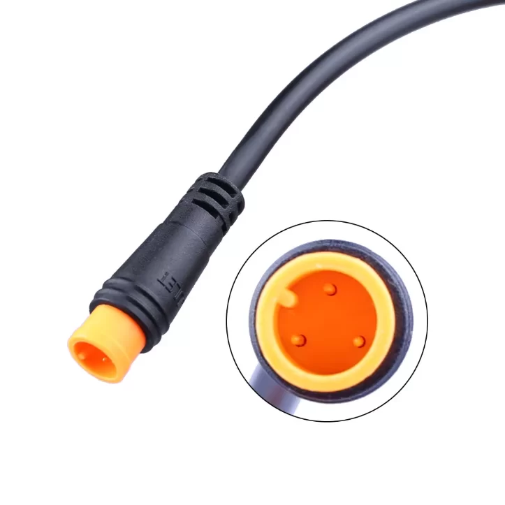 Brake Sensor (Fren Sensörü) WP Fişli