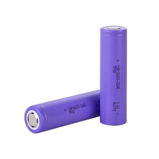 Tenpower – 3.7 V 3200 mAh 3C Lityum İyon (Li-ion) Pil 